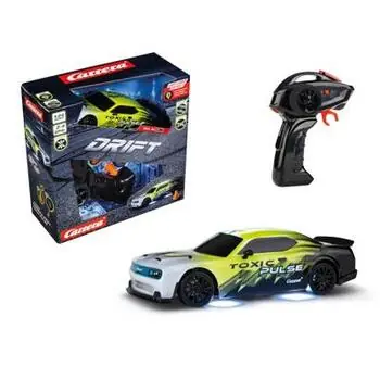 Carrera Drift - Toxic Pulse