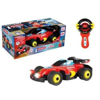 Carrera FormulaKidz RC Racer