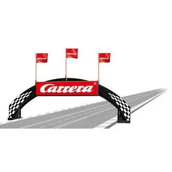 Carrera Bogen