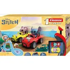 Disney Stitch - Track Fun Disney Stitch - Track Fun
