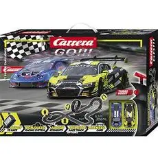 GO!!! Speed \'n Chase