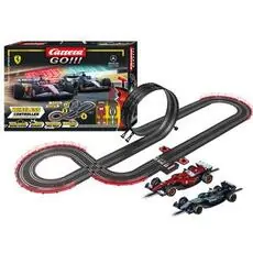 Formula Track Attack