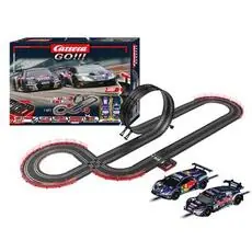 GT Pro Racers GT Pro Racers
