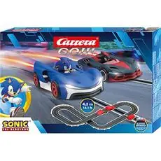Sonic the Hedgehog