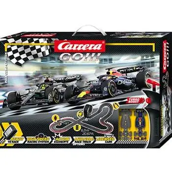 Max Competition