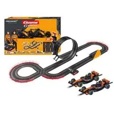 McLaren Racing McLaren Racing