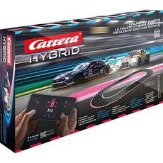 HyperDrive Fury