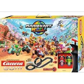 Mario Kart(TM) World