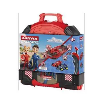 FormulaKidz Carrera SPEED ARENA