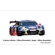 Audi R8 LMS GT3 evo II \"Engstler Motorsport, No.8\"