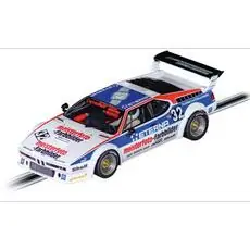 BMW M1 Procar \'Moderegger Race and Classics, No.32