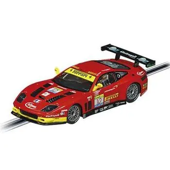 Ferrari 575 GTC \"No.10\"
