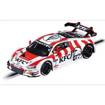 Audi R8 LMS GT3 evo II \'KFC Racing, No.2\'
