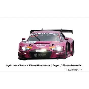 Audi R8 LMS GT3 evo II \'Uno Racing Team, No.16\'