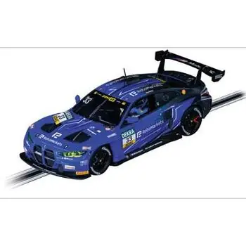 BMW M4 GT3 \'Schubert Motorsport, No. 33\' DTM 2024