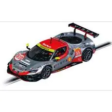 Ferrari 296 GT3 \'Vista AF Corse, No.55\' FIA WEC 2024