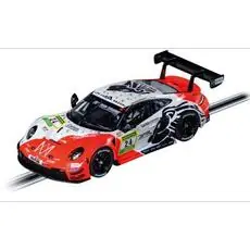 Porsche 911 GT3 R \'Lionspeed GP, No.24\'
