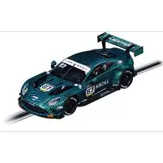 Aston Martin Vantage AMR GT3 Evo \'Blackthorn AMR,