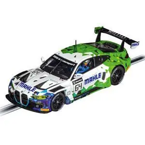 BMW M4 GT3 \"Mahle Racing Team\", Digitale Nürburgring Langstrecken-Serie, 2021