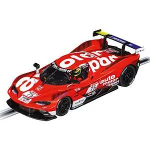 KTM X-BOW GT2 \"True Racing, No.75\"