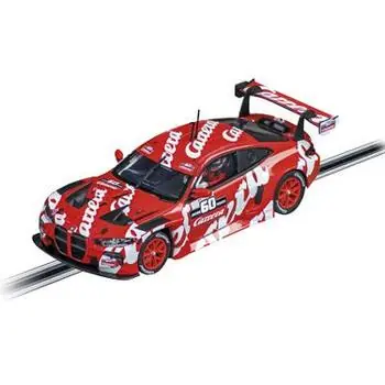 BMW M4 GT3 „60 Jahre Carrera, No.60\"