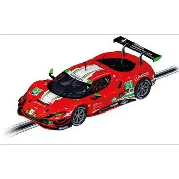 Ferrari 296 GT3 \'AF Corse, No.21\'