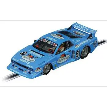 Lancia Beta Montecarlo Turbo \'Fruit of the Loom, No.51\'