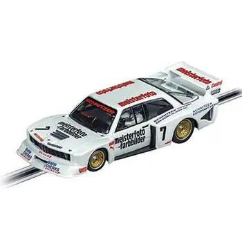 BMW BMW 320 Turbo Flachbau \"Team Schnitzer, No.7\"