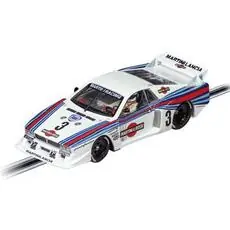 Lancia Beta Montecarlo Turbo \"Lancia Martini Racing, No.3\", Daytona 1981