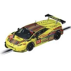 Lamborghini Huracán GT3 \"ARC Bratislava, No.69\", 24H Spa 2016
