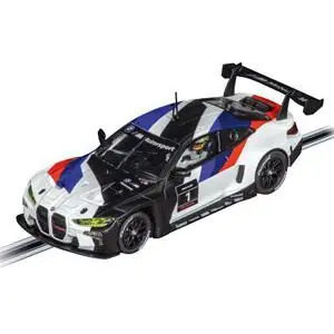 BMW M4 GT3 \"BMW M Motorsport, No.1\", 2021
