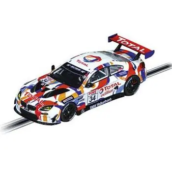 BMW M6 GT3 \"Walkenhorst Motorsport, No.34\"