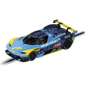 KTM X-BOW GTX \"Felbermayr, No.724\"
