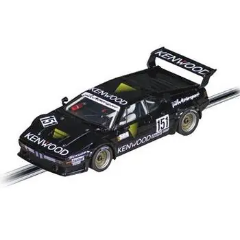 BMW M1 Procar \"MK-Motorsport, No.151\" DRM 1986
