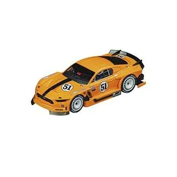 Ford Mustang GTY \"No.51\"