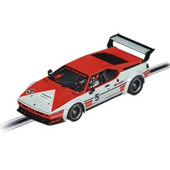 BMW M1 Procar \"Niki Lauda, No.5\" Hockenheim, 1979