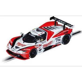 KTM X-Bow GTX \'Razoon - more than Racing, No.714\'