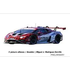 Lamborghini Huracán GT3 Evo2 \'Pfaff Motorsports Lamborghini Huracán GT3 Evo2 \'Pfaff Motorsports