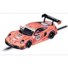 Porsche 911 GT3 R \'Phantom Global Racing, No.23\' Porsche 911 GT3 R \'Phantom Global Racing, No.23\'