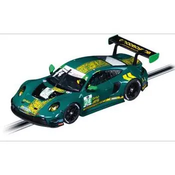Porsche 911 GT3 R \'Wright Motorsports, No.24\'