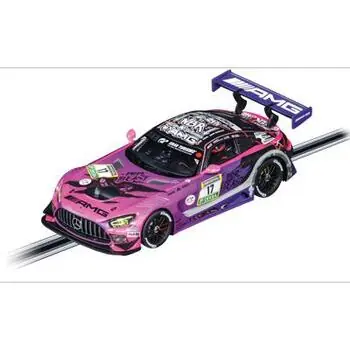 Mercedes-AMG GT3 Evo \'Mercedes-AMG Team Getspeed
