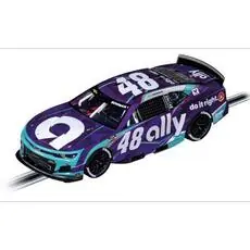 NASCAR Camaro NextGen ZL1 \'Hendrick Motorsports NASCAR Camaro NextGen ZL1 \'Hendrick Motorsports
