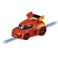 Batwheels - Redbird