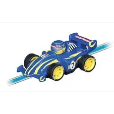 FormulaKidz - Thunderbolt FormulaKidz - Thunderbolt