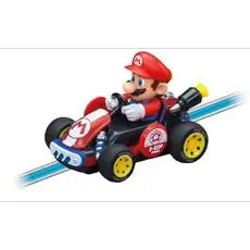 Mario Kart World Mario Mario Kart World Mario