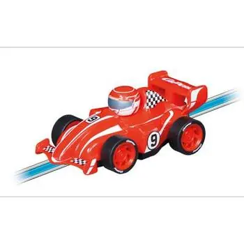 FormulaKidz - Fireflash