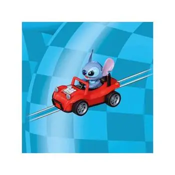 Disney Stitch