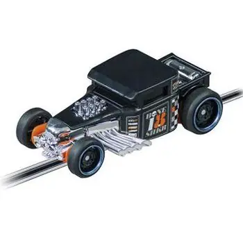 Hot Wheels™ - Bone Shaker™ black