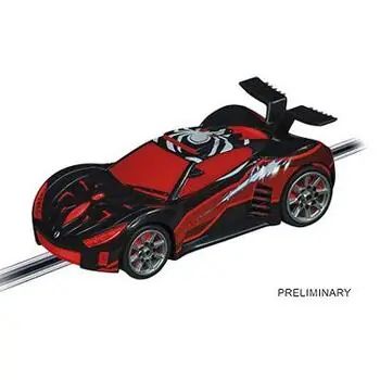 Spider-Man Speed Shifter (BLACK)
