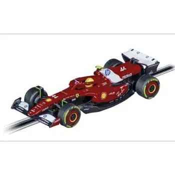 Ferrari SF-25 \'L. Hamilton, No.44\' (2025)